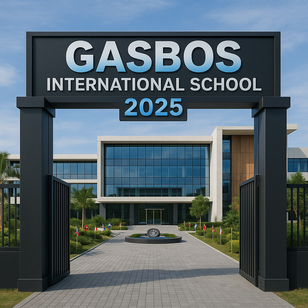 GASBOS
