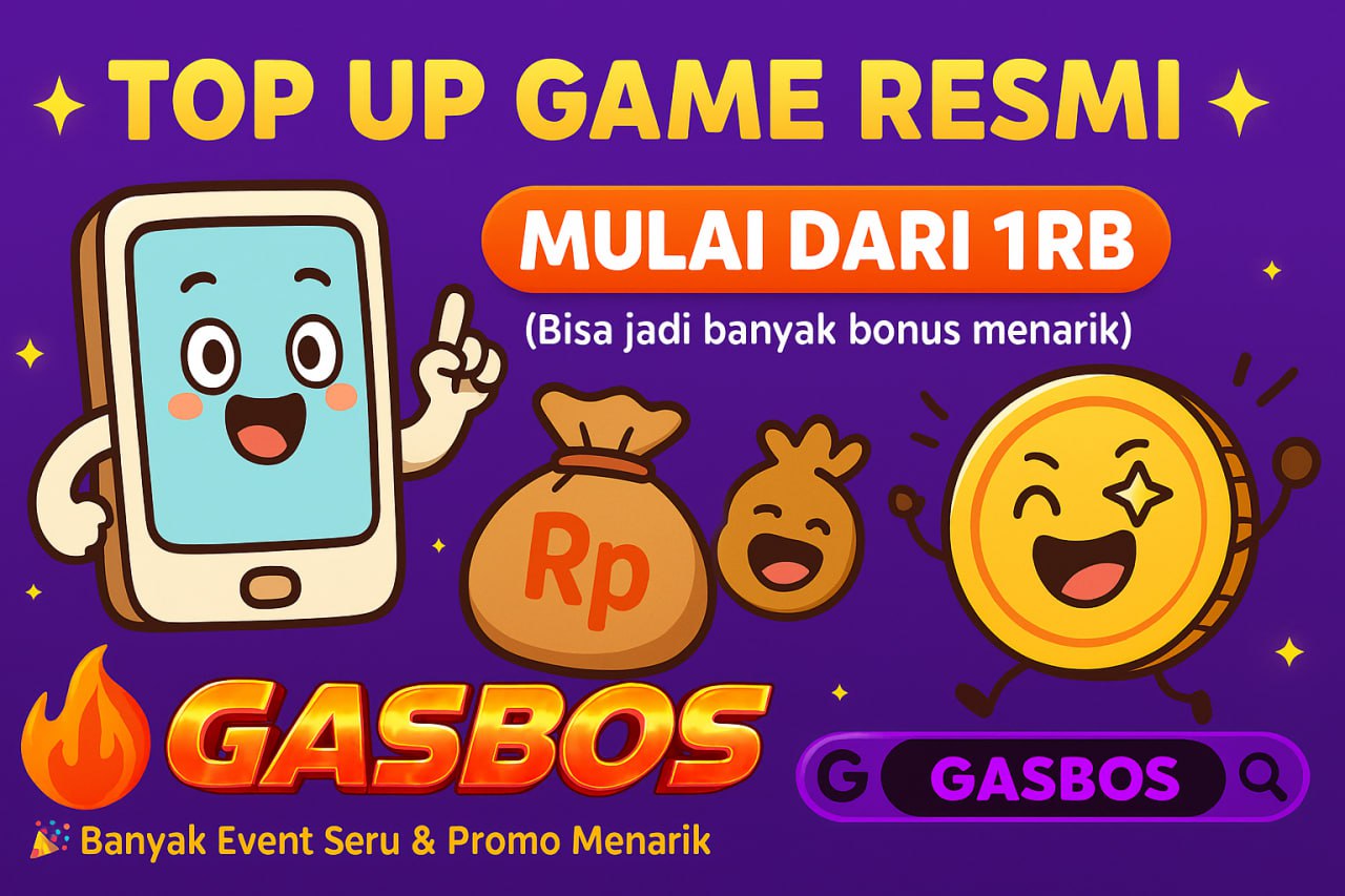 Banner Gasbos